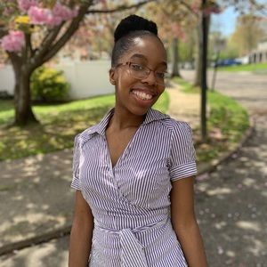 Meet your Posher, Bernice